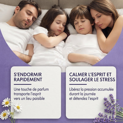 Patchs de magnésium pour le sommeil
